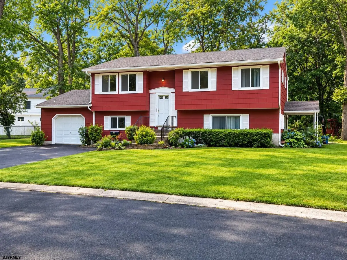 6351 Beech, Mays Landing, NJ 08330 - #1