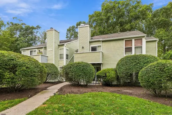 81 Pheasant Meadow Dr #31, Smithville, NJ 08205