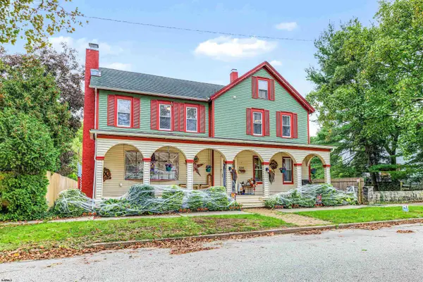 536 Saint Louis Ave, Egg Harbor City, NJ 08215