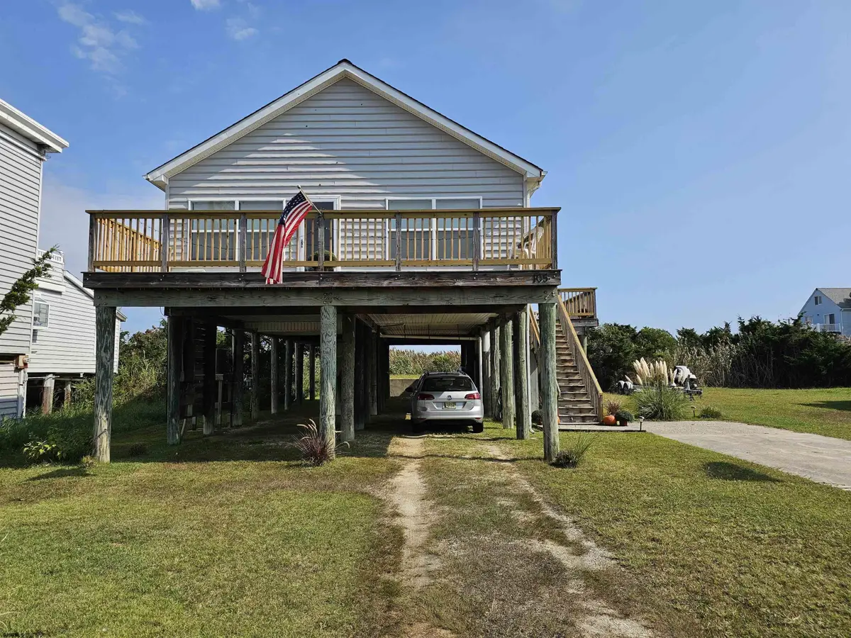 105 Taylor Avenue, Strathmere, NJ 08248 - #1