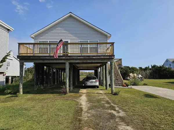 105 Taylor Avenue, Strathmere, NJ 08248