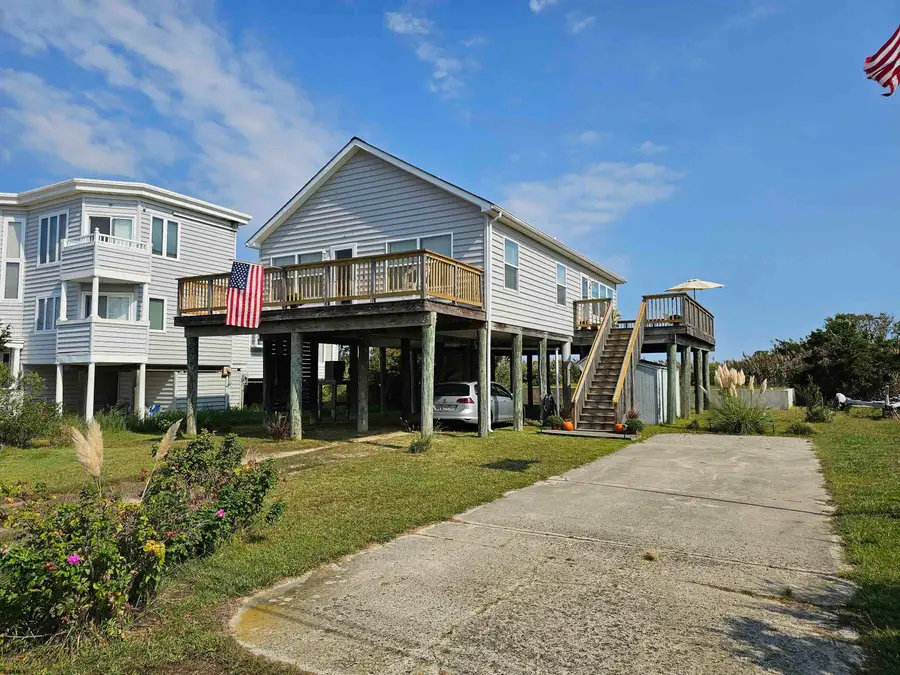 105 Taylor Avenue, Strathmere, NJ 08248 - #2