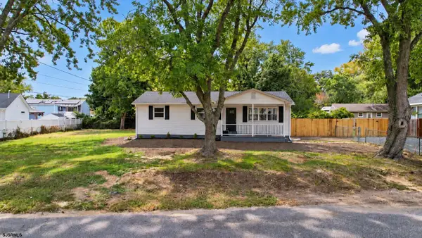 108 Ridge, Green Creek, NJ 08204