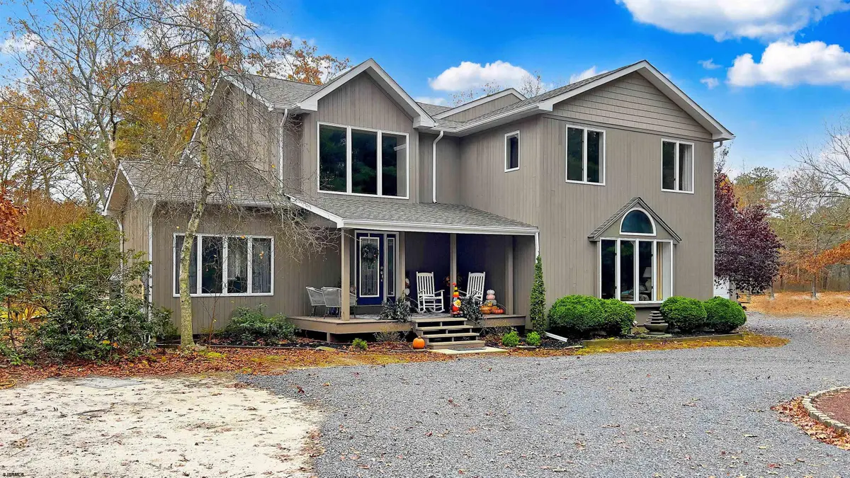 20 W Moss Mill Road, Absecon, NJ 08205 - #1