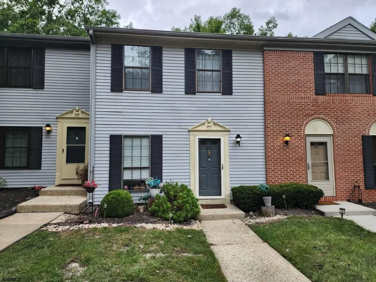 312 Mattix Run #312, Galloway, NJ 08205 - #1
