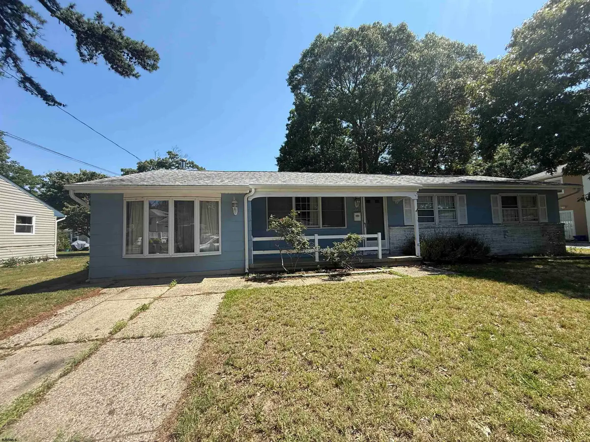 27 W Laurel Drive, Somers Point, NJ 08244 - #1