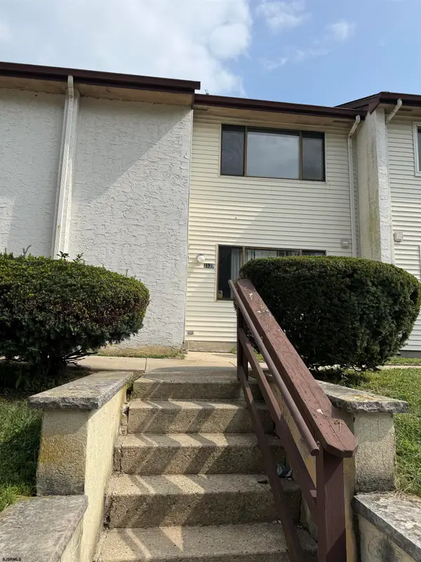 2123 Rhododendron Ct #2123, Mays Landing, NJ 08330