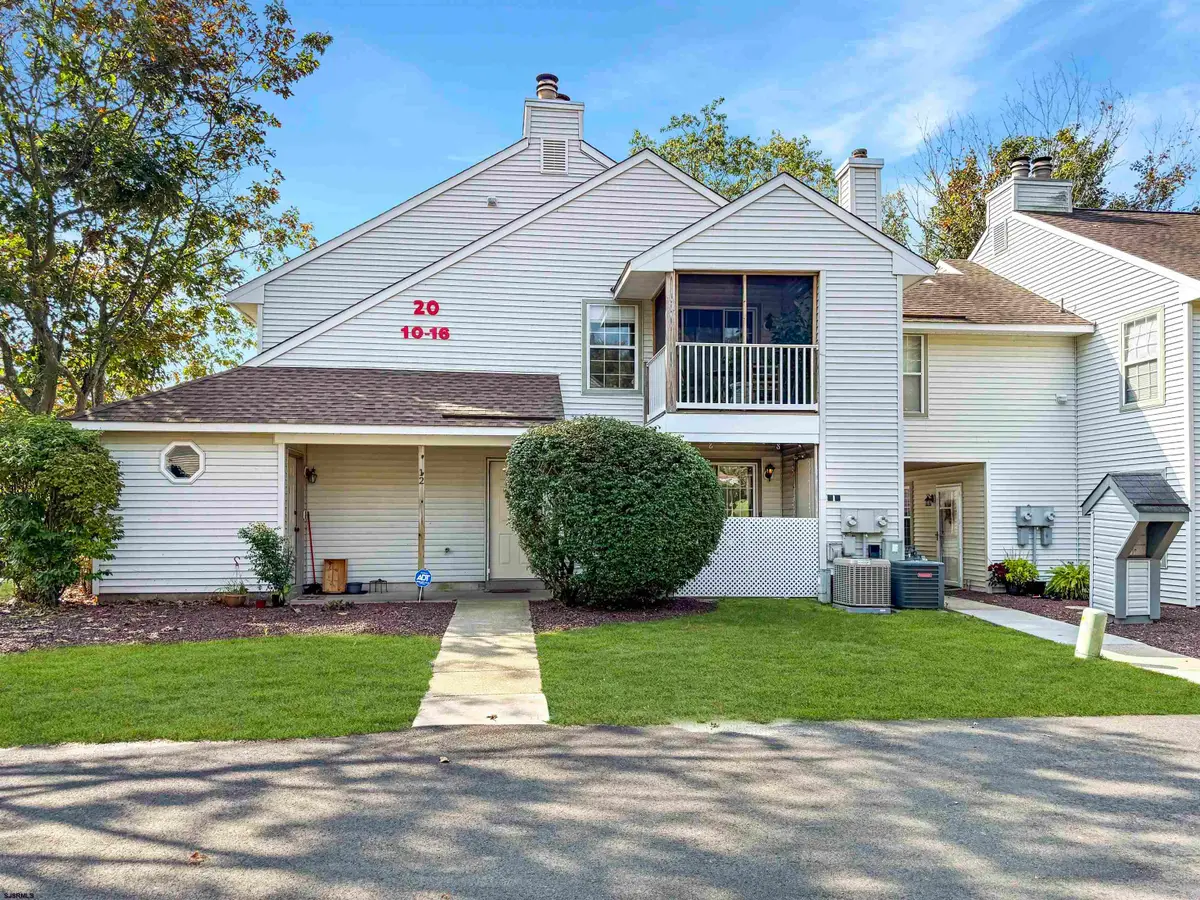 10 Waterview Dr #10, Galloway, NJ 08205 - #1