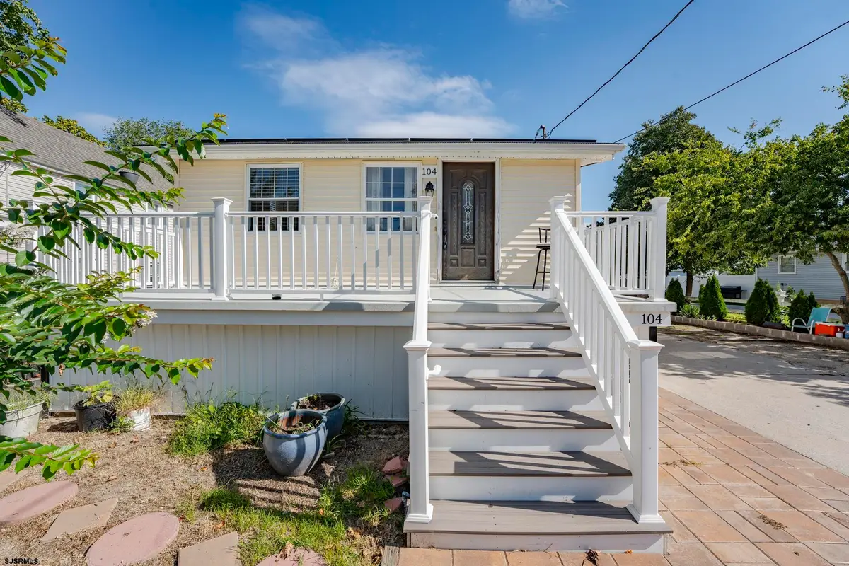 104 E Edgewater Ave, Pleasantville, NJ 08232 - #1