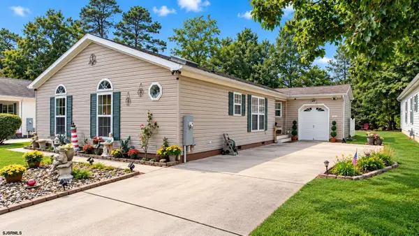 123 Aberdeen Ct, Mays Landing, NJ 08330