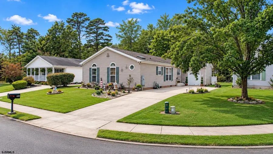 123 Aberdeen Ct, Mays Landing, NJ 08330 - #2