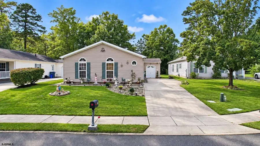 123 Aberdeen Ct, Mays Landing, NJ 08330 - #3
