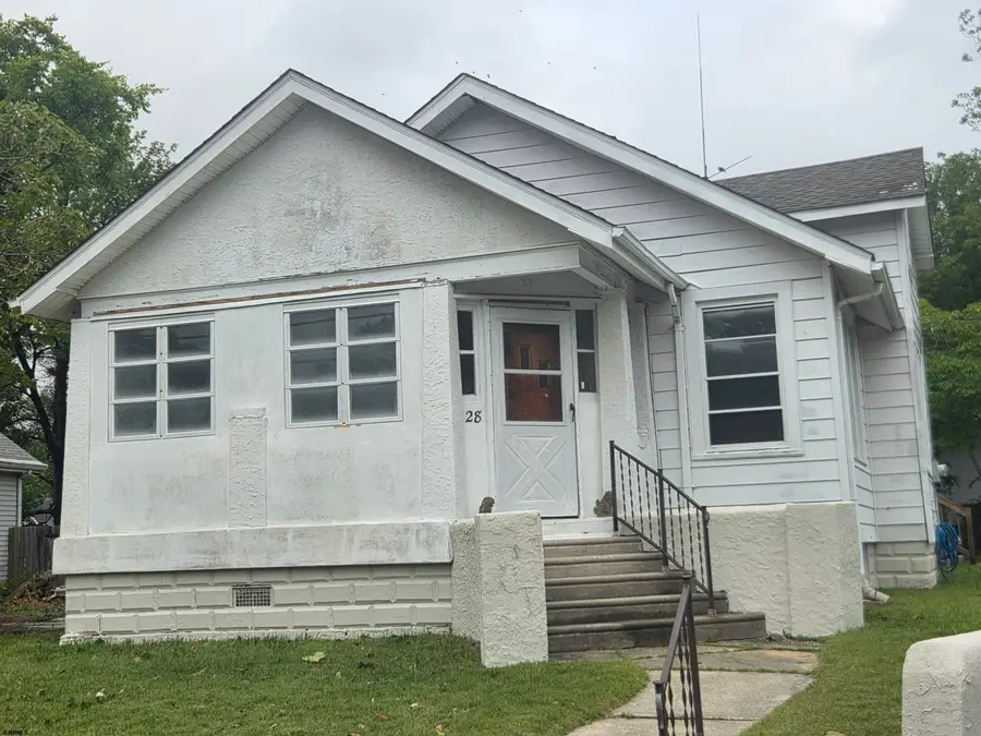 28 Shady Ln, Absecon, NJ 08201 - #3