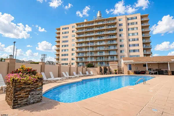 6101 Monmouth Ave #112, Ventnor, NJ 08406