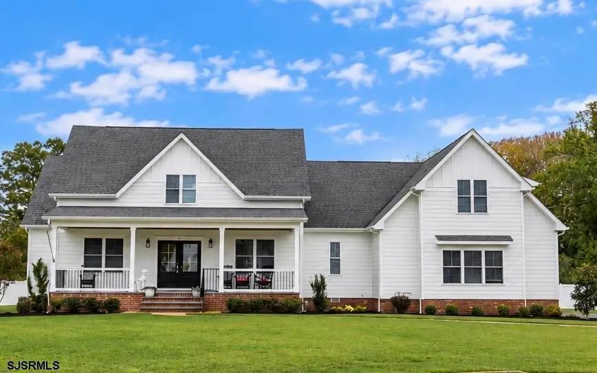 28 Queen Anne Ct, Palermo, NJ 08230 - #1