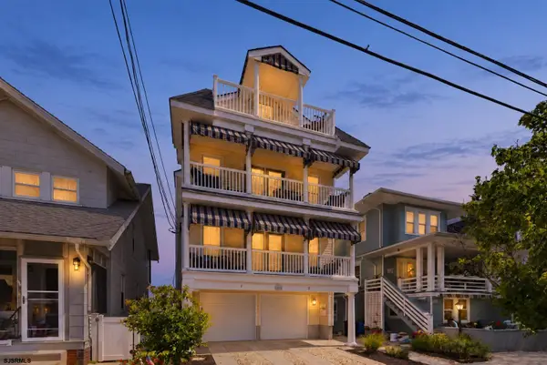 807 Pennlyn Pl #2nd Floor, Ocean City, NJ 08226