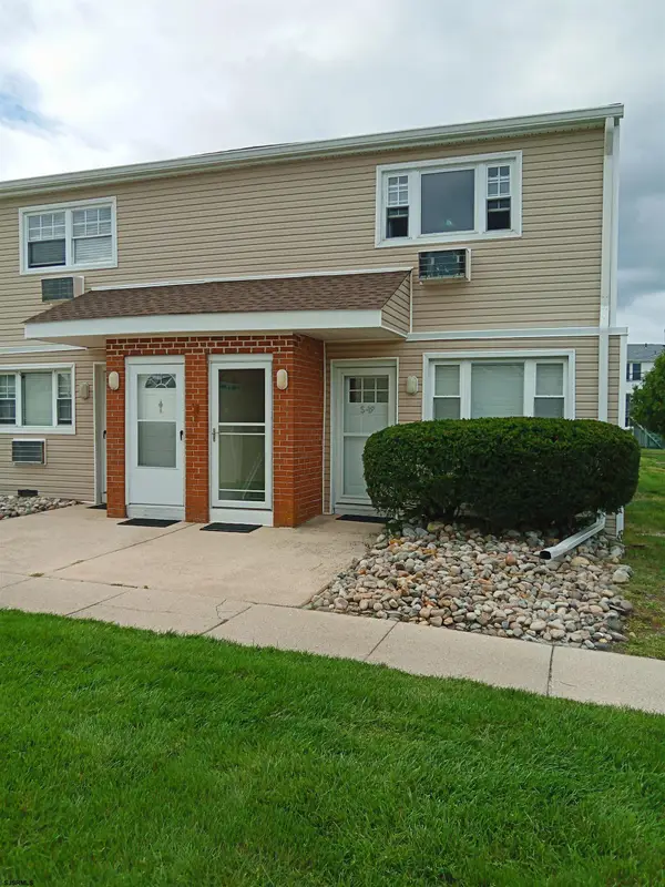4901 Harbor Beach Blvd #S19, Brigantine, NJ 08203-9999