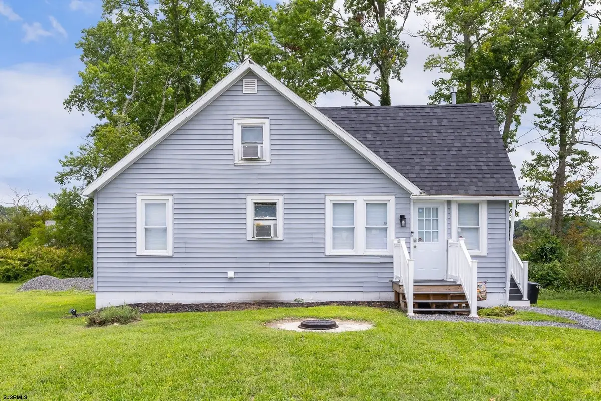 59 Mulford Ave, Cedarville, NJ 08311 - #1
