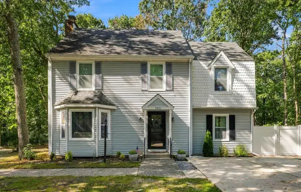 563 Constitution, Smithville, NJ 08205