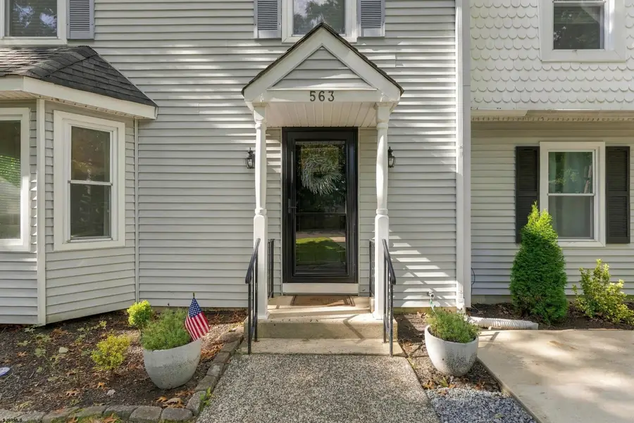 563 Constitution, Smithville, NJ 08205 - #3