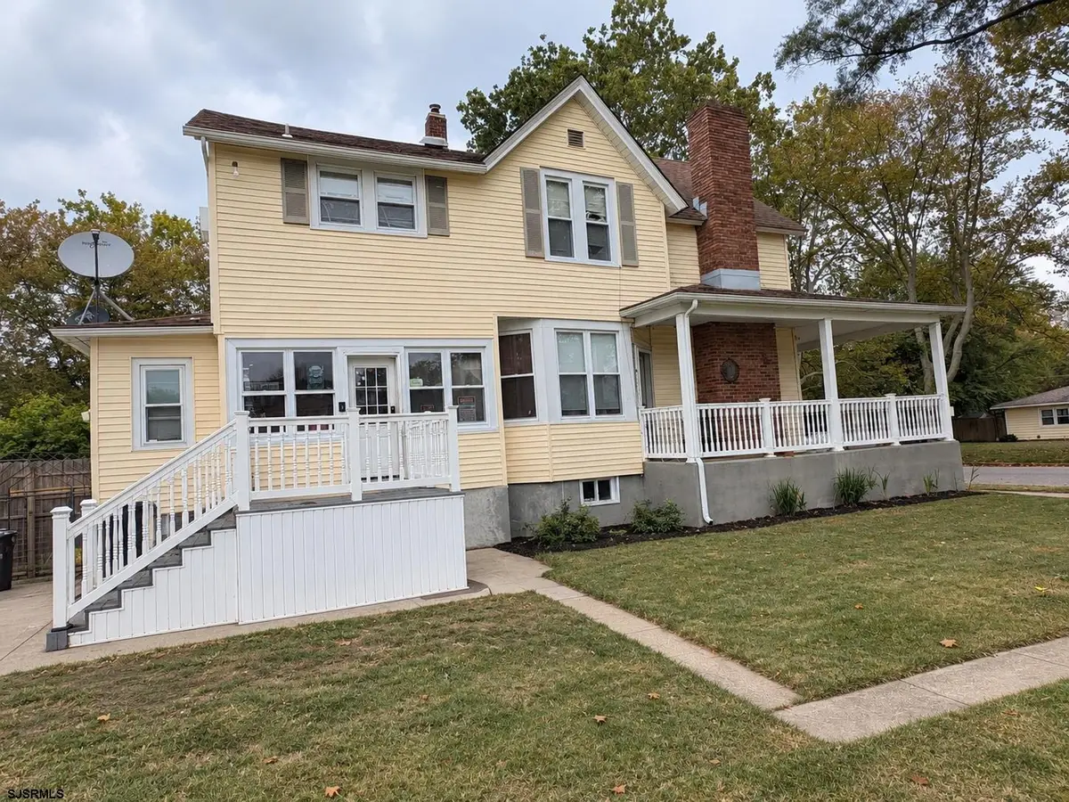 249 Buffalo Ave, Egg Harbor City, NJ 08215 - #1