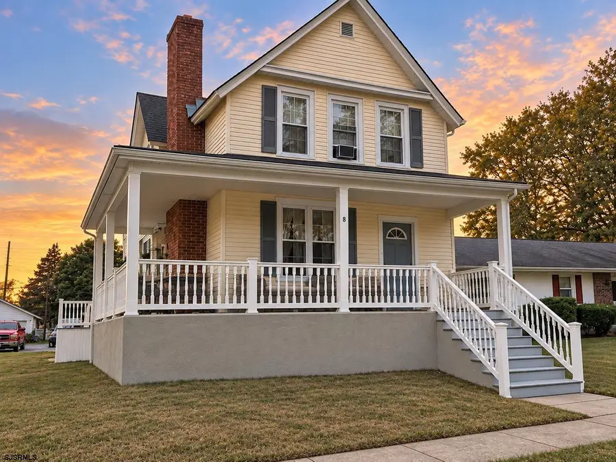249 Buffalo Ave, Egg Harbor City, NJ 08215 - #2