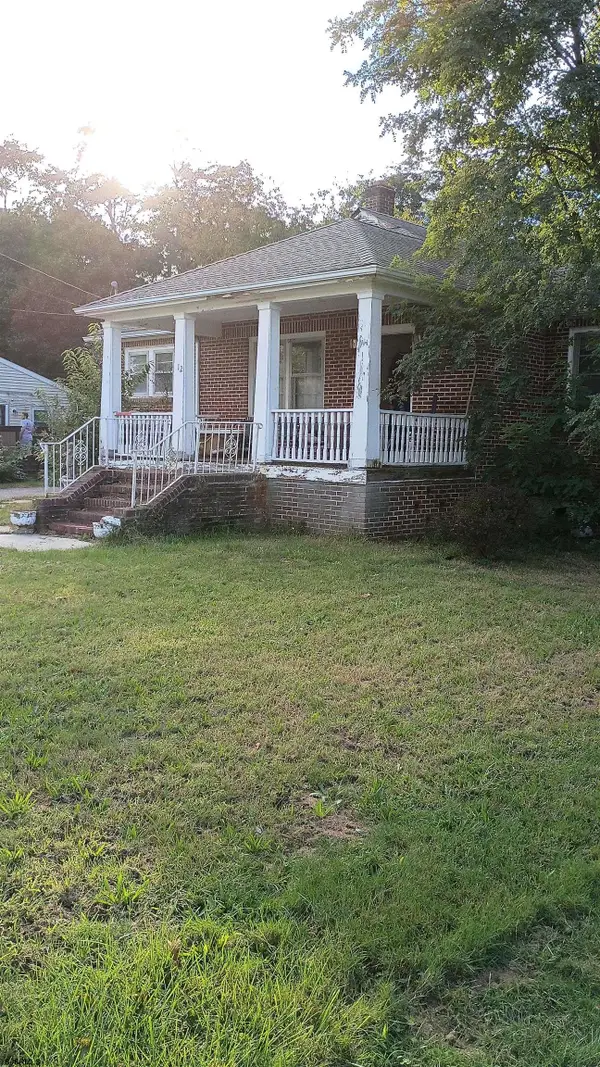512 Isaacs Ave, Woodbine Borough, NJ 08270