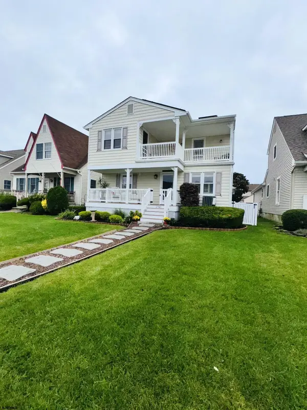 2941 Simpson Ave, Ocean City, NJ 08226