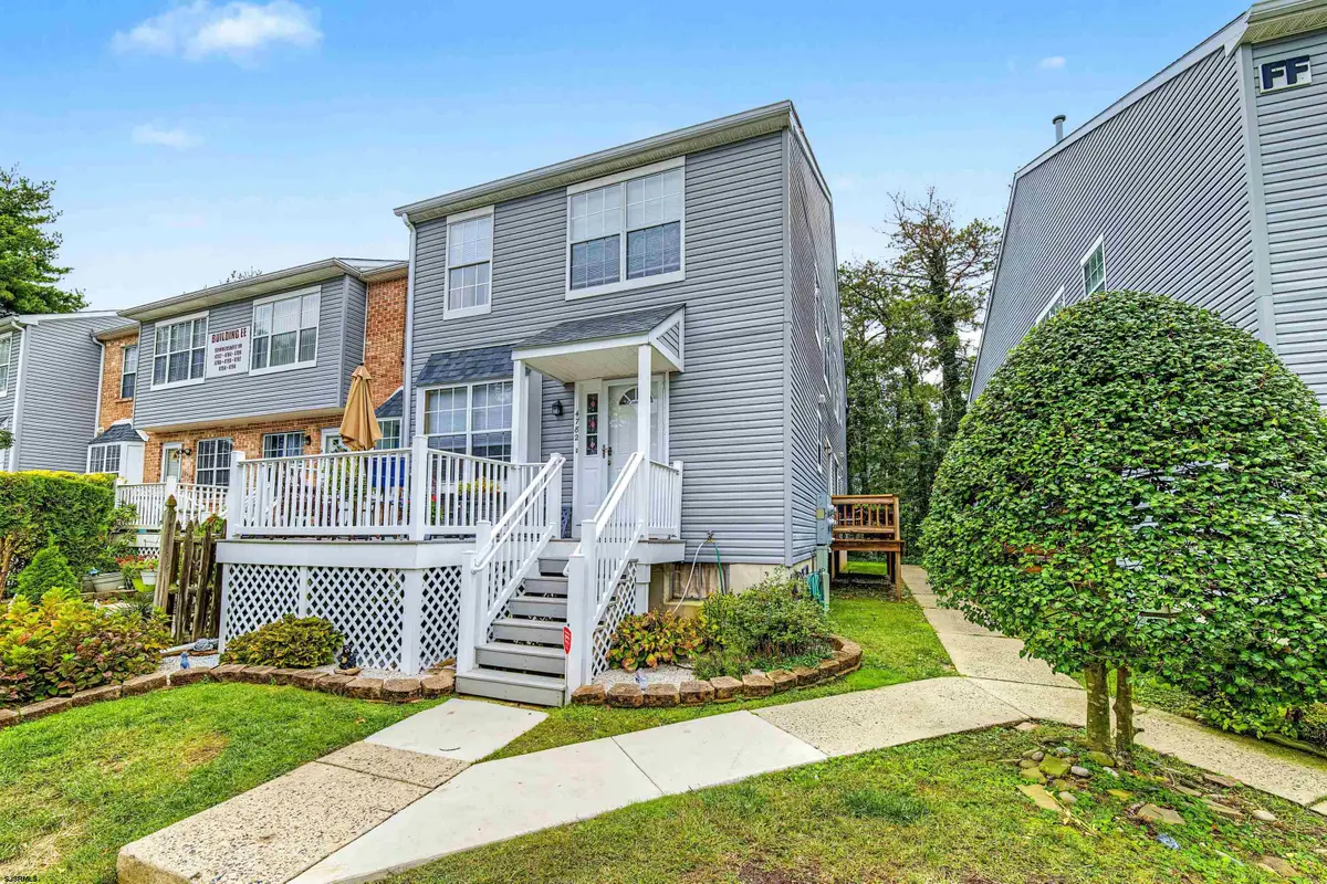 4782 Summersweet Dr #250, Mays Landing, NJ 08330 - #1