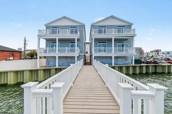 239 N Arizona Ave #Building 2 Unit A, Atlantic City, NJ 08401
