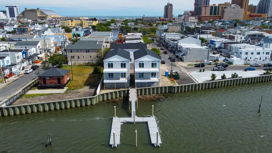 239 N Arizona Ave #Building 2 Unit A, Atlantic City, NJ 08401 - #3