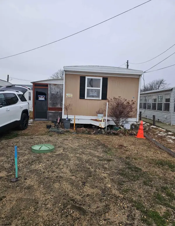 3A Adeline Ave, Fortescue, NJ 08321