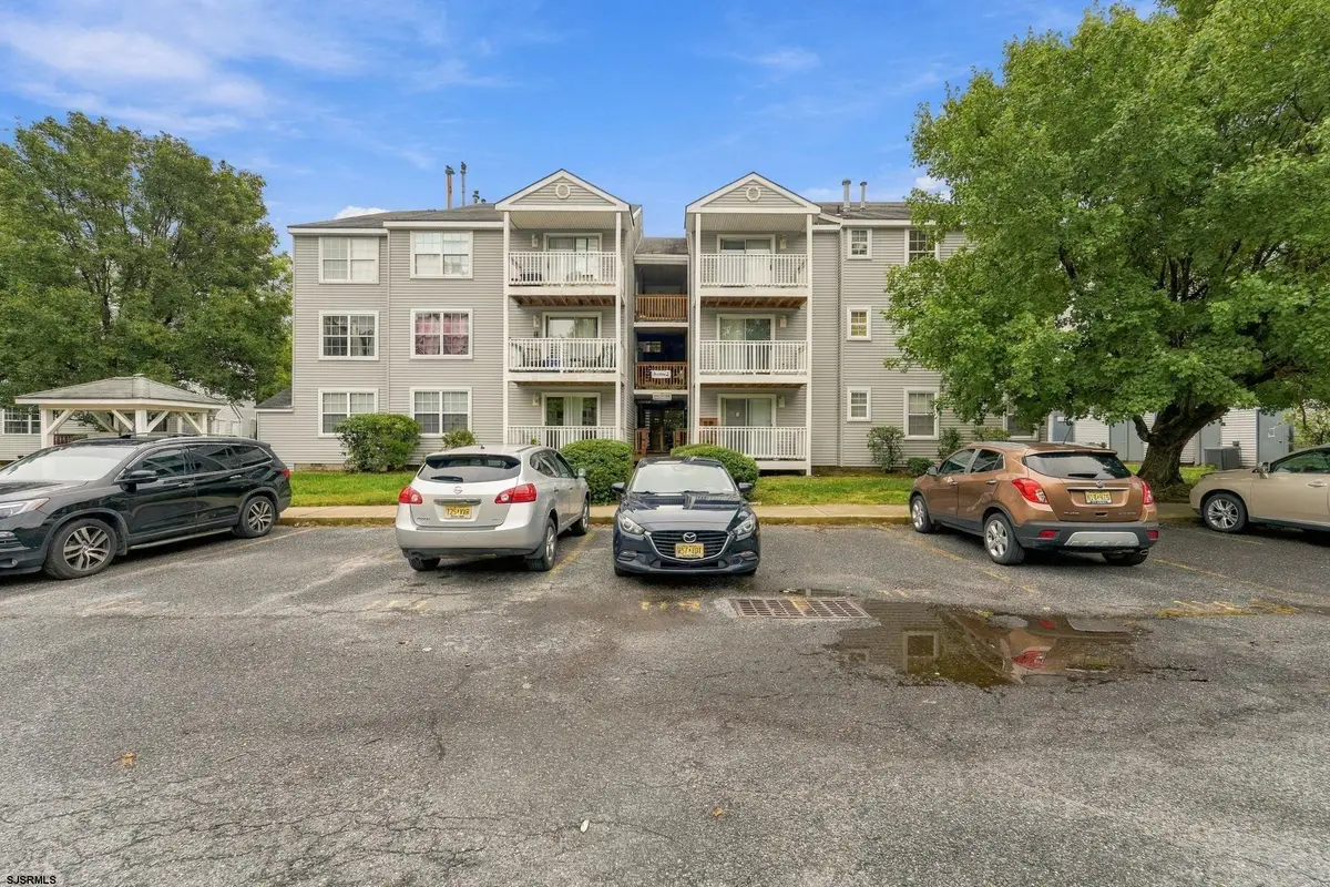 2 Oyster Bay Road, Absecon, NJ 08201 - #1