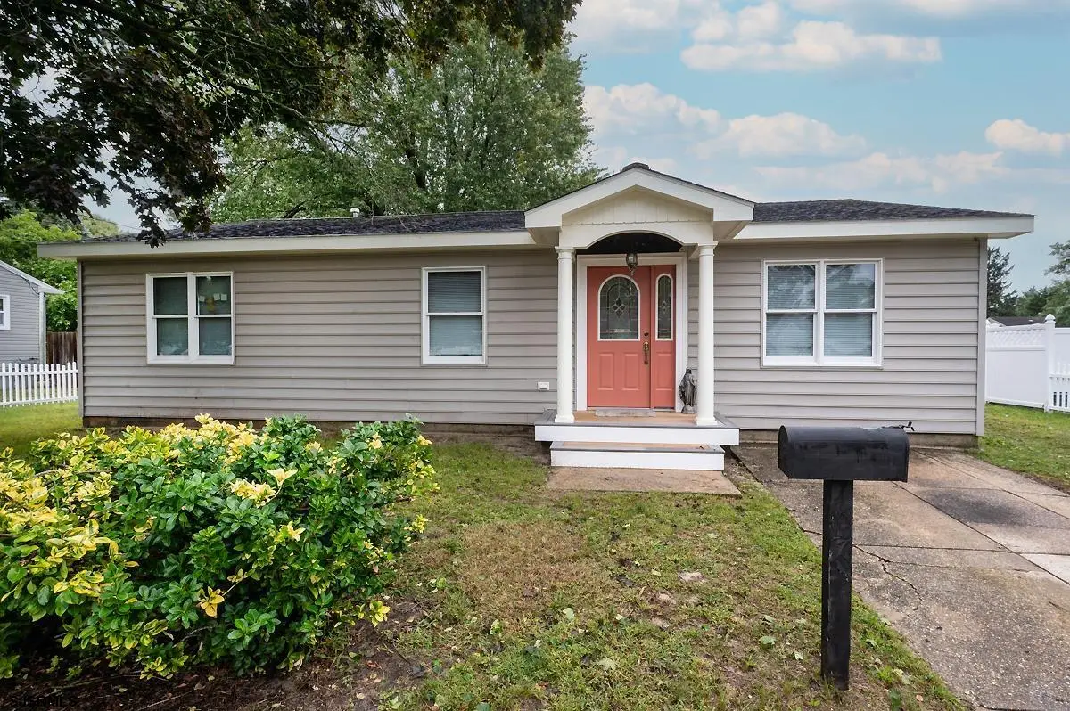 107 Princeton Road, Somers Point, NJ 08244 - #1