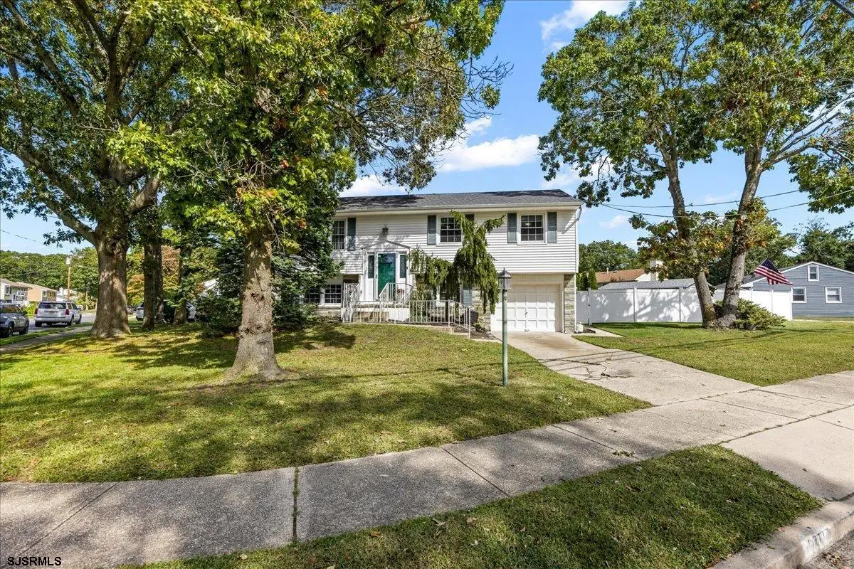 1011 W Groveland Ave, Somers Point, NJ 08244 - #1