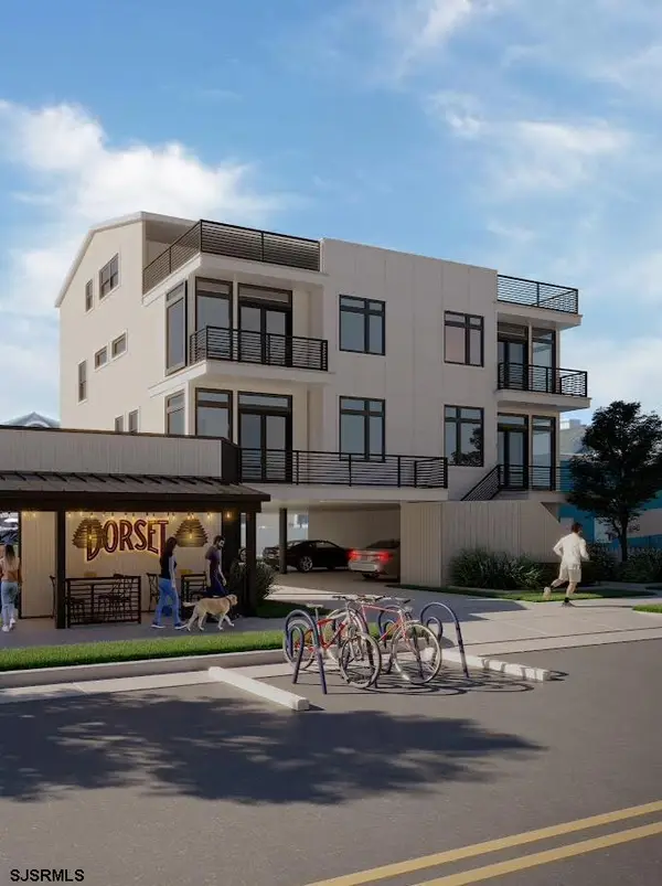 106 N Dorset Ave, Ventnor, NJ 08406-1701
