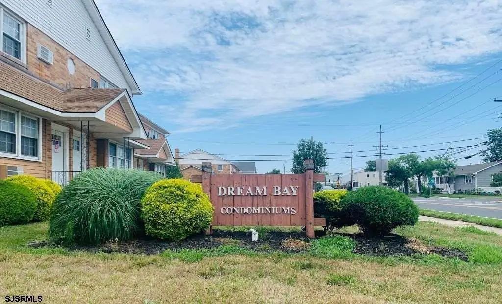 707 N Dorset #b10 Ave #B10, Ventnor City, NJ 08406 - #1