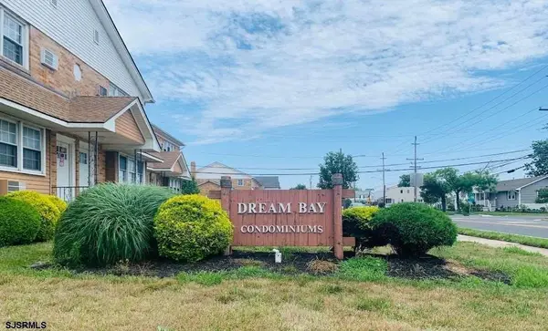 707 N Dorset #b10 Ave #B10, Ventnor, NJ 08406