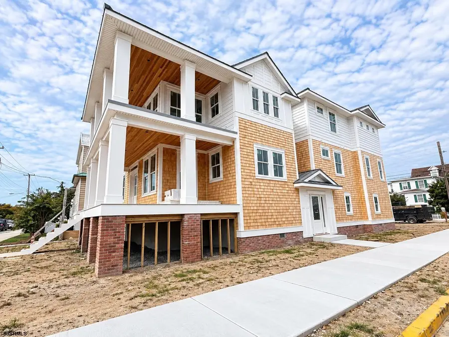 300 Wesley Ave #1, Ocean City, NJ 08226 - #3