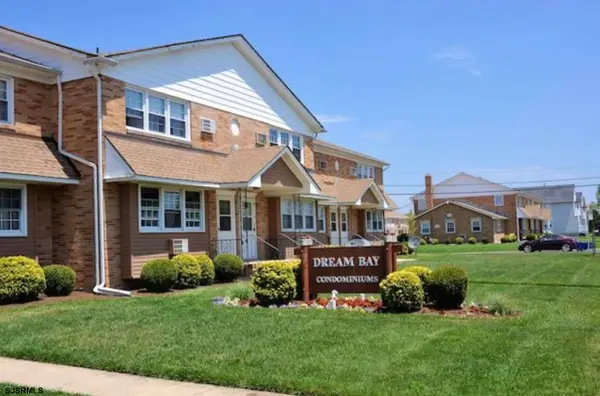 709 N Oxford Ave #K4, Ventnor Heights, NJ 08406
