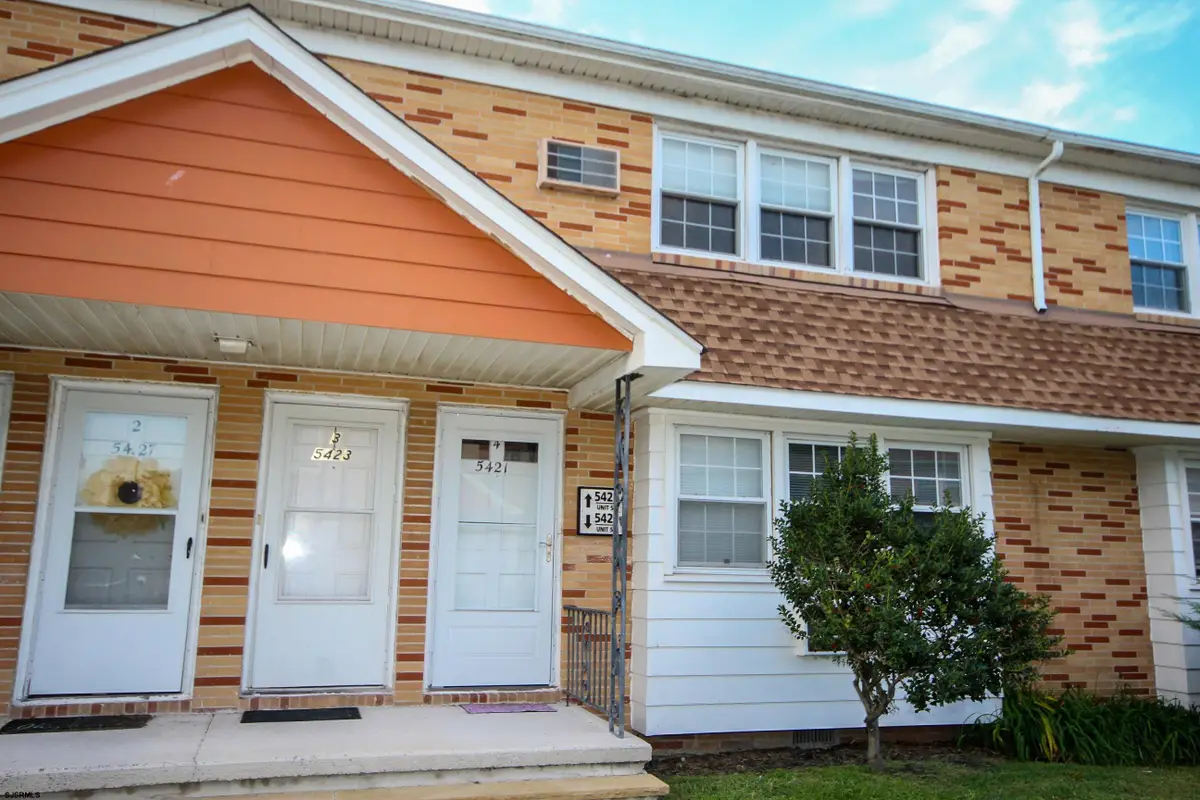 5423 Suffolk Ct #5423, Ventnor Heights, NJ 08406 - #1