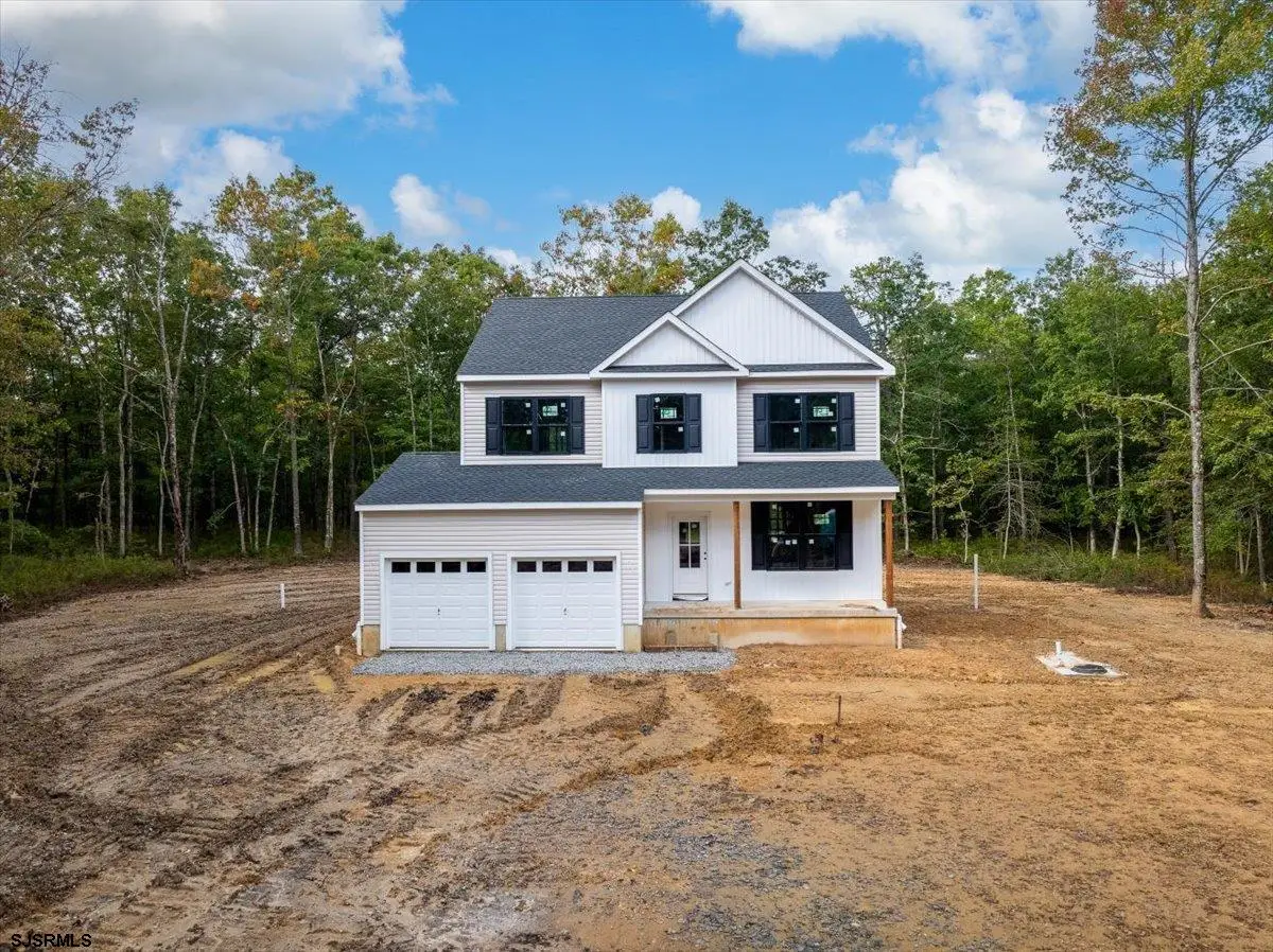 6011 Baker Ave, Hamilton, NJ 08402-2309 - #1