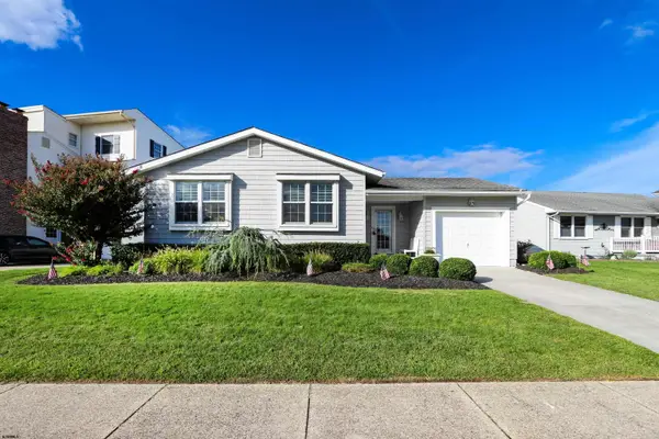5209 Waterview Dr, Brigantine, NJ 08203