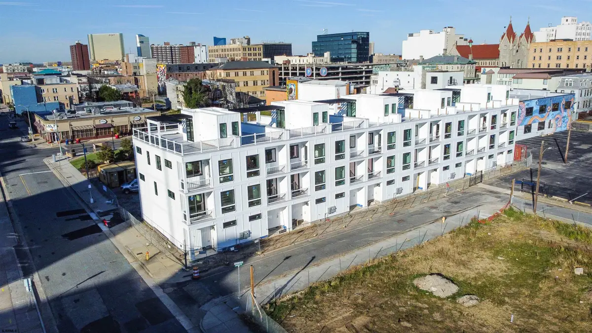 107 A Westminster Ave, Atlantic City, NJ 08401 - #1