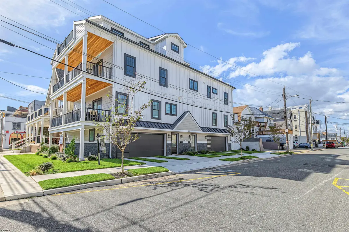 5201 Atlantic Ave #B, Ventnor City, NJ 08406 - #1