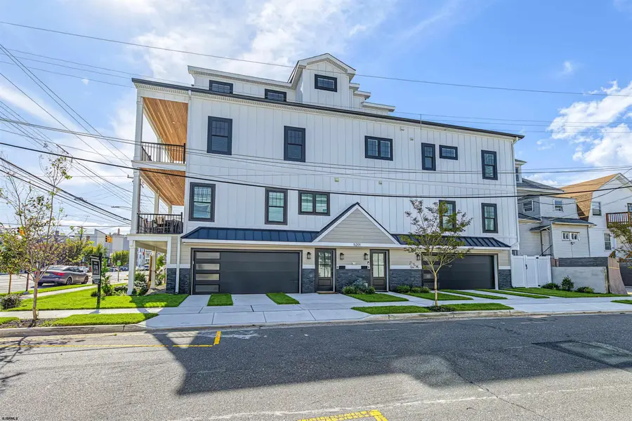 5201 Atlantic Ave #B, Ventnor City, NJ 08406 - #2