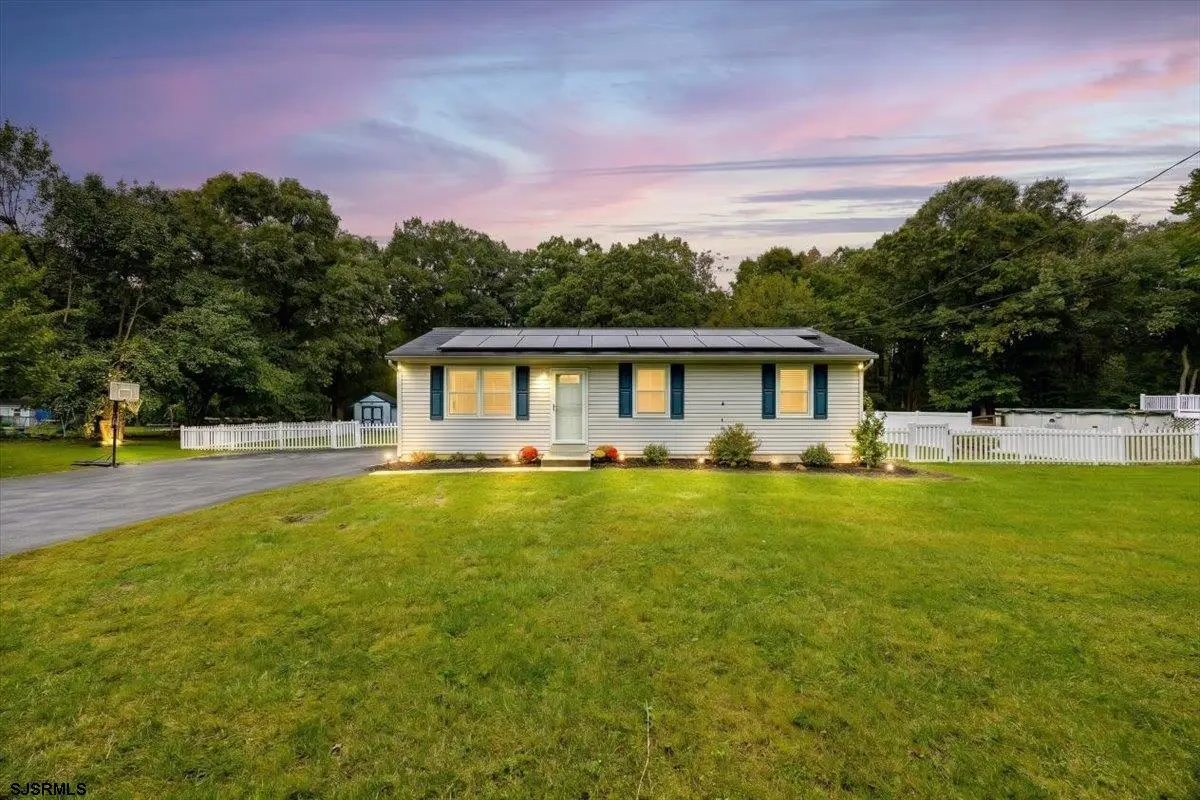 1529 Marshall Mill Road, Franklinville, NJ 08322 - #1