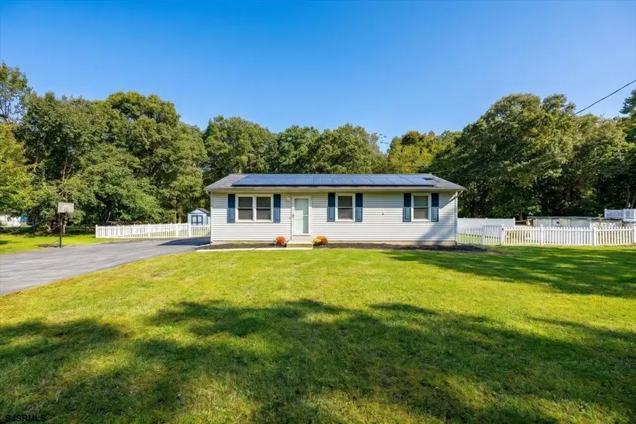 1529 Marshall Mill Road, Franklinville, NJ 08322 - #2