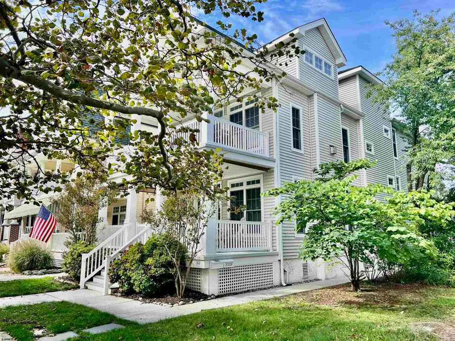 1332 Wesley Ave #1st Floor, Ocean City, NJ 08226 - #2