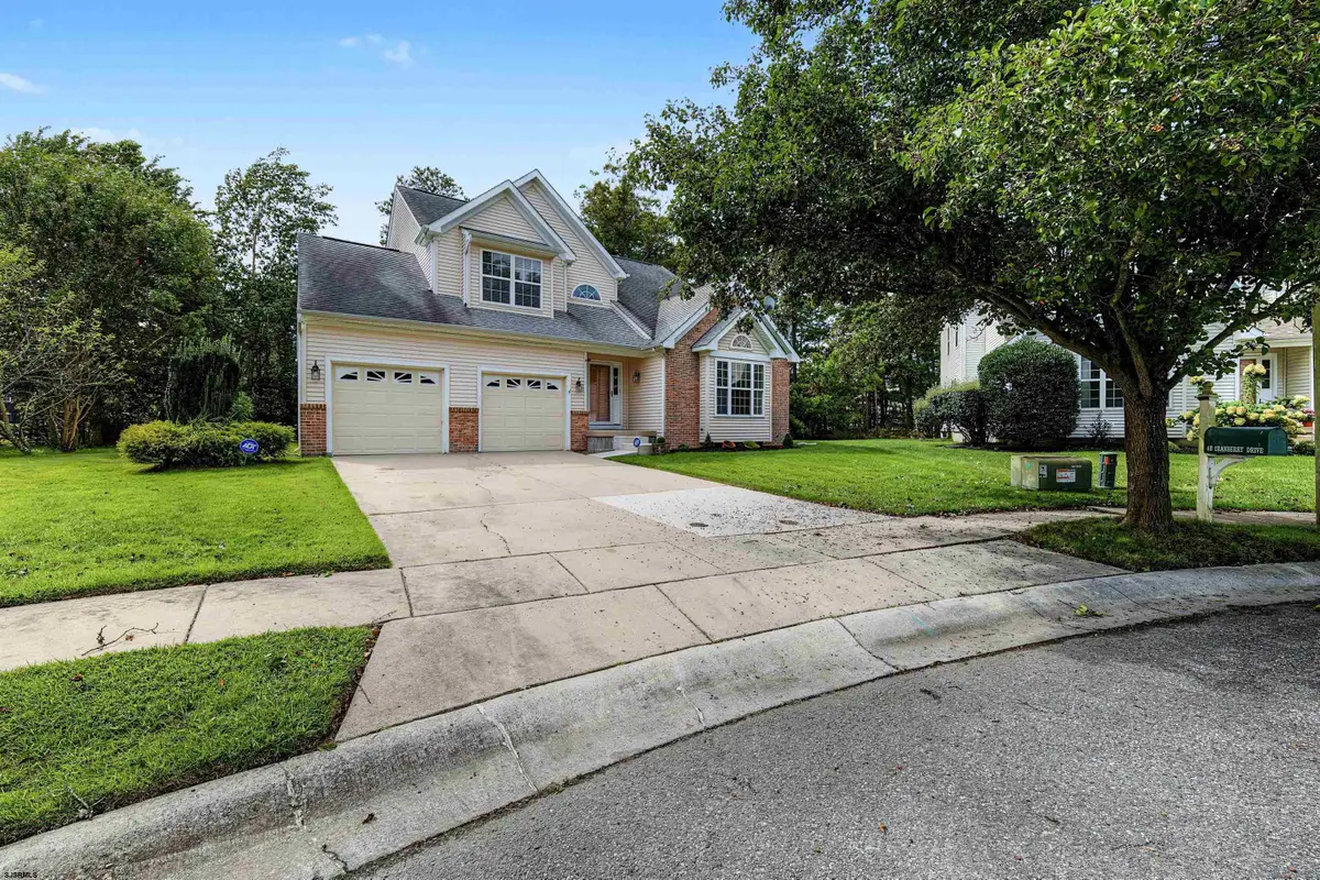 48 Cranberry Dr, Mays Landing, NJ 08330 - #1